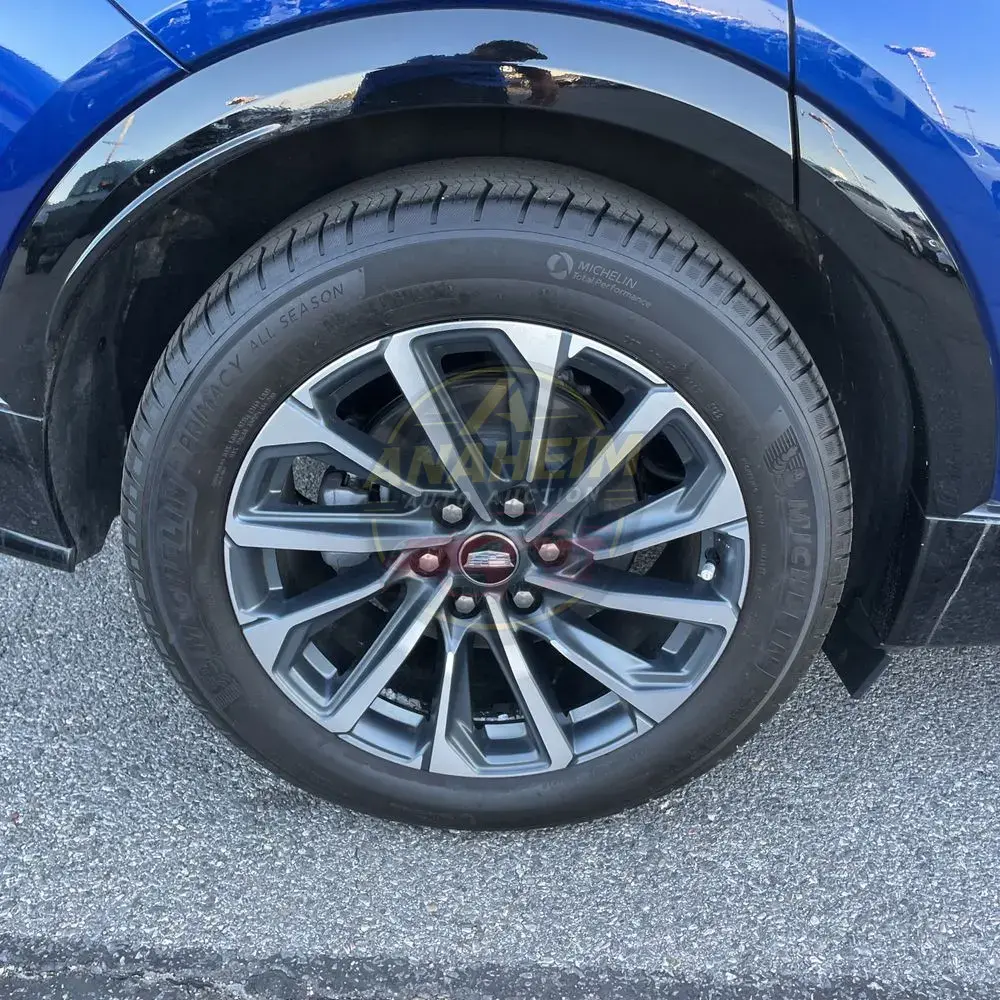 2024 Cadillac LYRIQ Sport 1