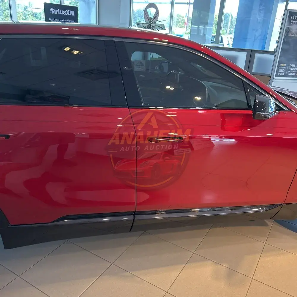 2024 Cadillac LYRIQ Sport 3