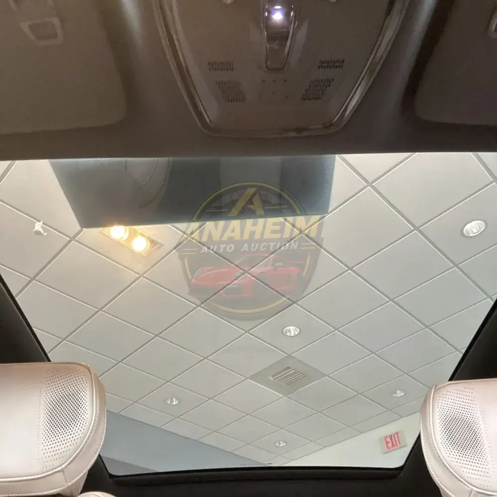 2024 Cadillac LYRIQ Sport 3