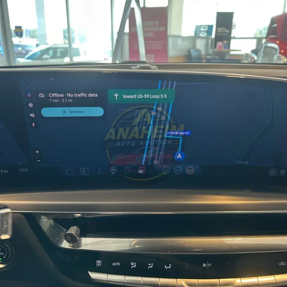 2024 Cadillac LYRIQ Sport 3