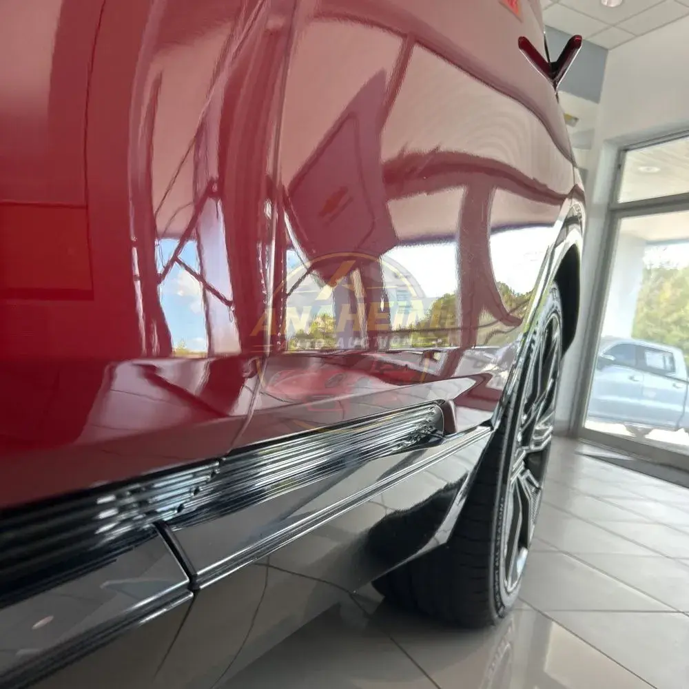 2024 Cadillac LYRIQ Sport 3