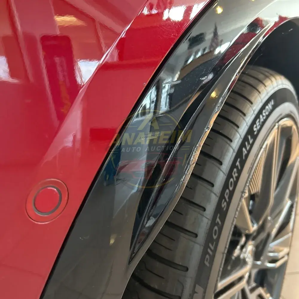 2024 Cadillac LYRIQ Sport 3