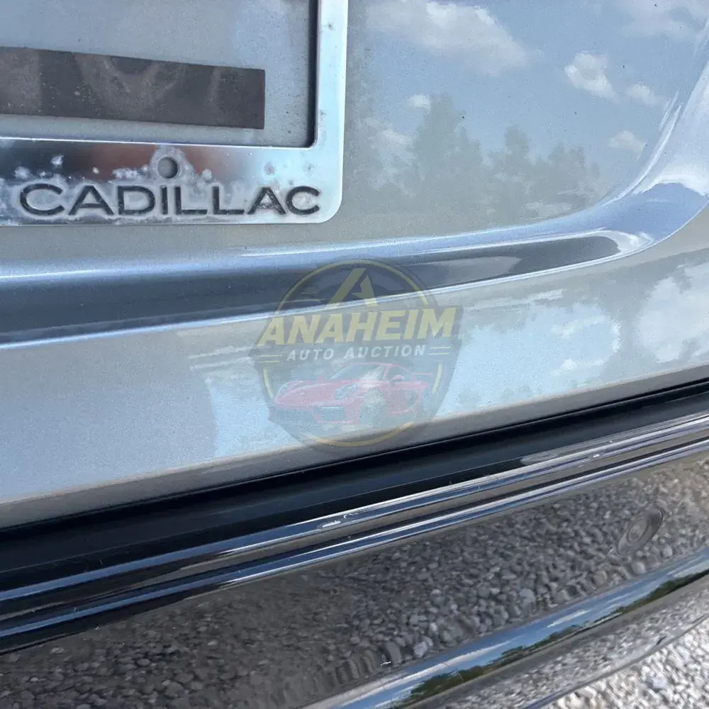 2024 Cadillac LYRIQ Sport 3