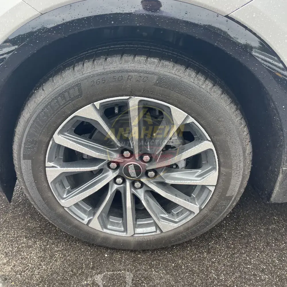 2025 Cadillac LYRIQ Sport 2