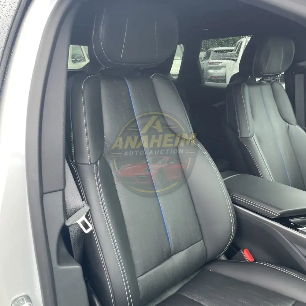 2025 Cadillac LYRIQ Sport 2