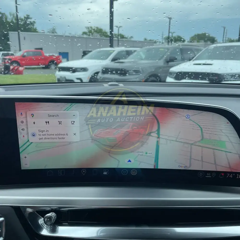 2025 Cadillac LYRIQ Sport 2