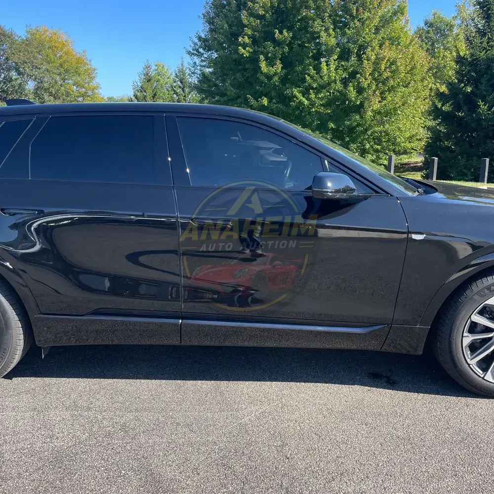 2025 Cadillac LYRIQ Sport 2