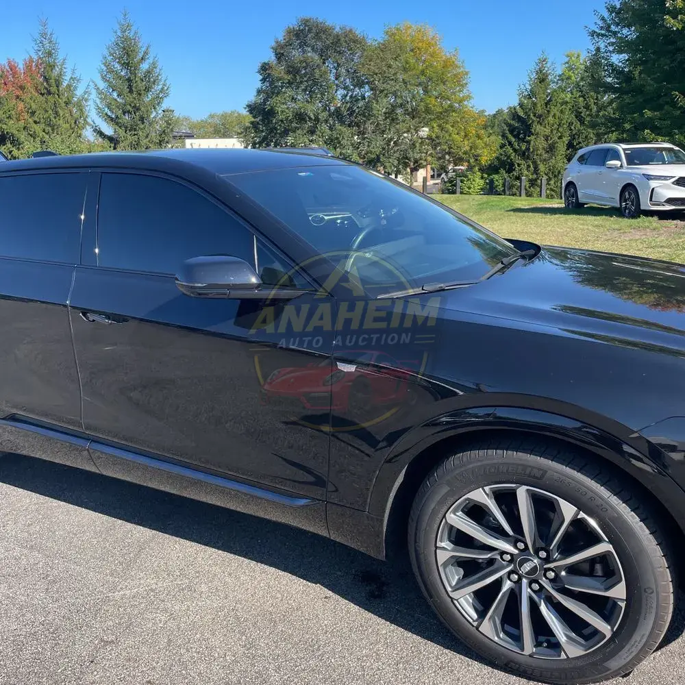 2025 Cadillac LYRIQ Sport 2