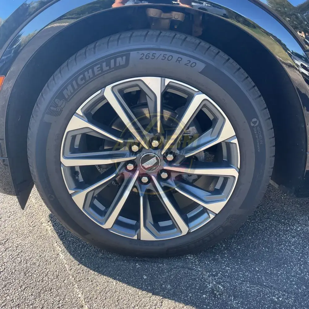 2025 Cadillac LYRIQ Sport 2