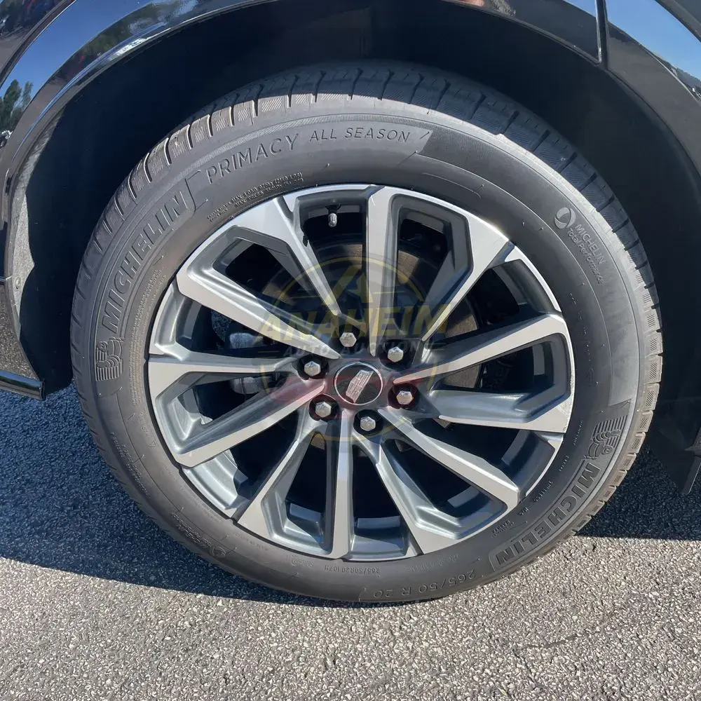 2025 Cadillac LYRIQ Sport 2