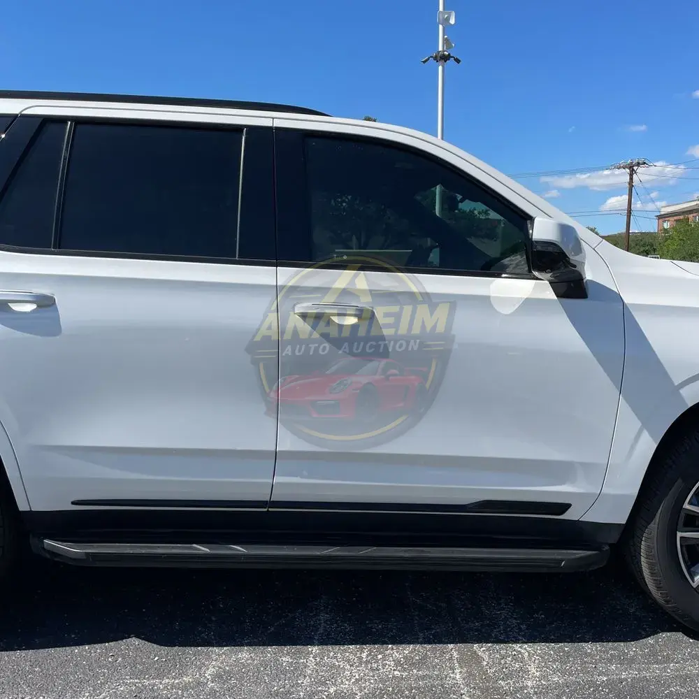 2022 Cadillac Escalade Sport