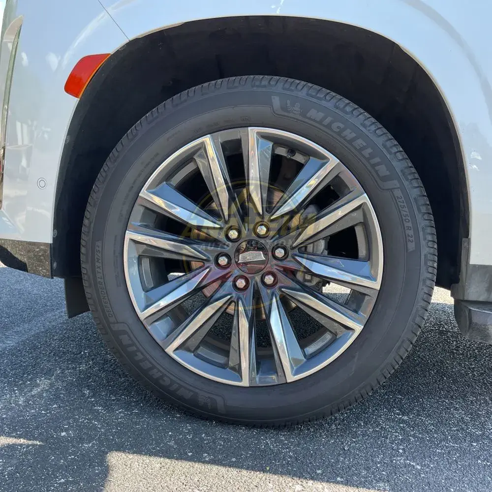 2022 Cadillac Escalade Sport