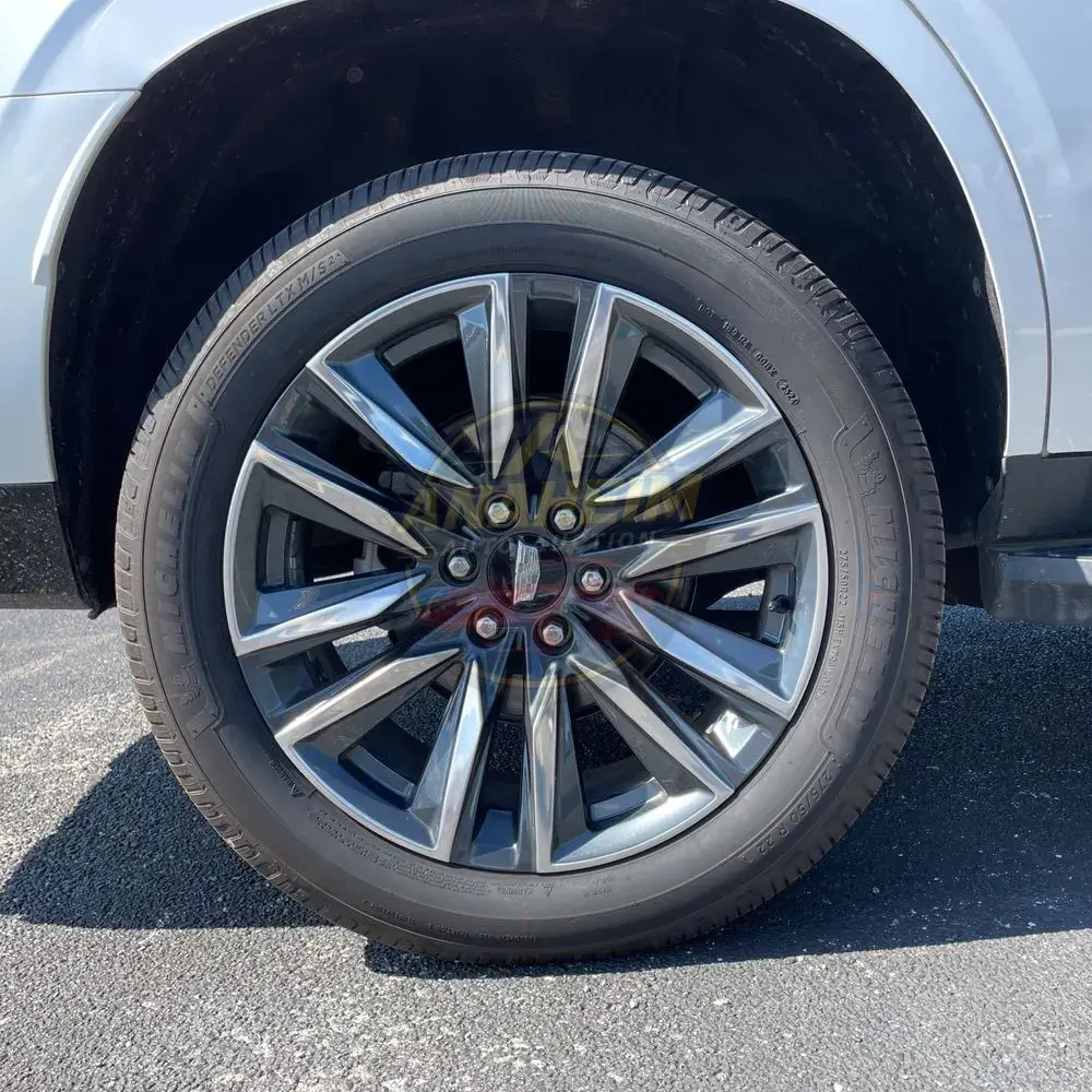 2022 Cadillac Escalade Sport