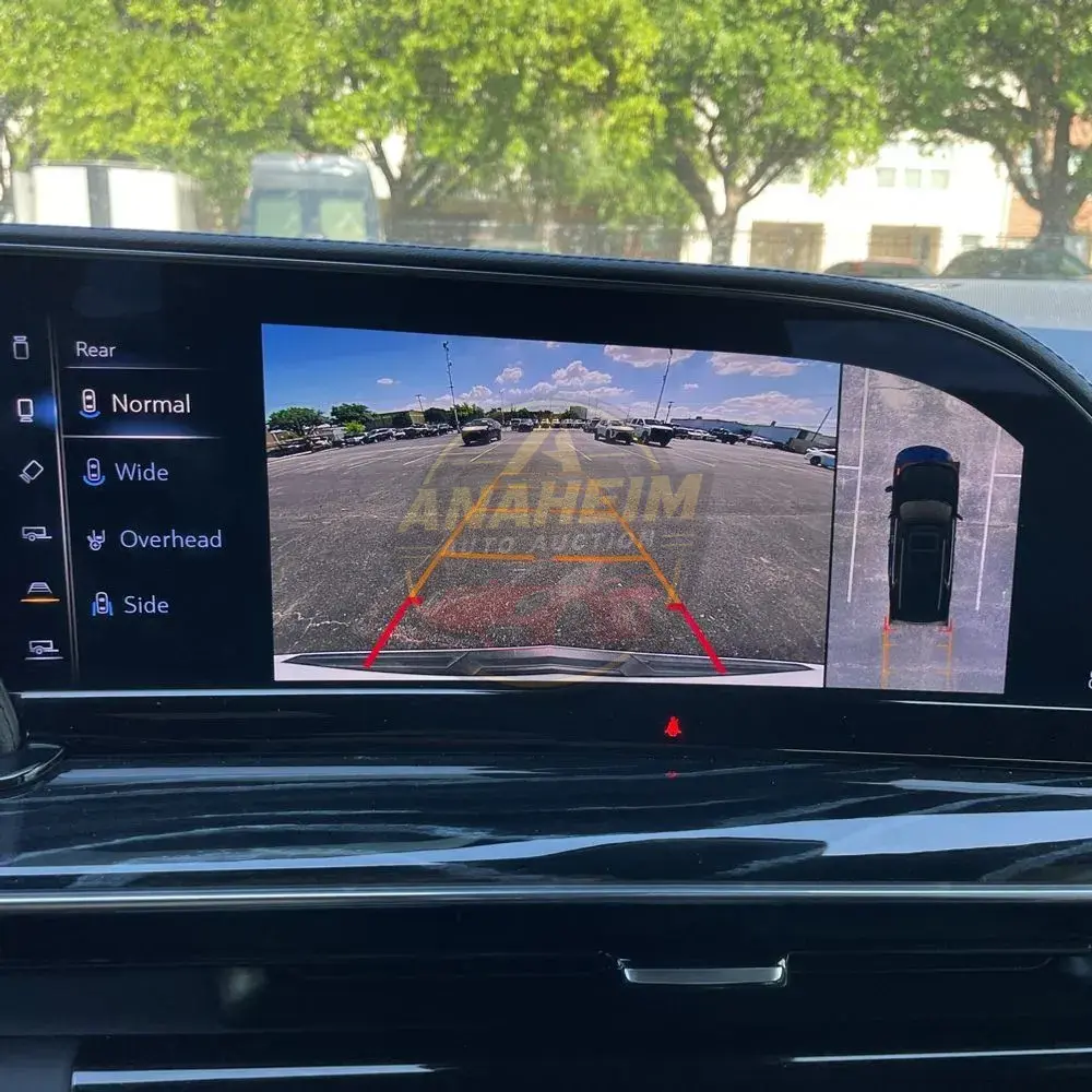 2022 Cadillac Escalade Sport