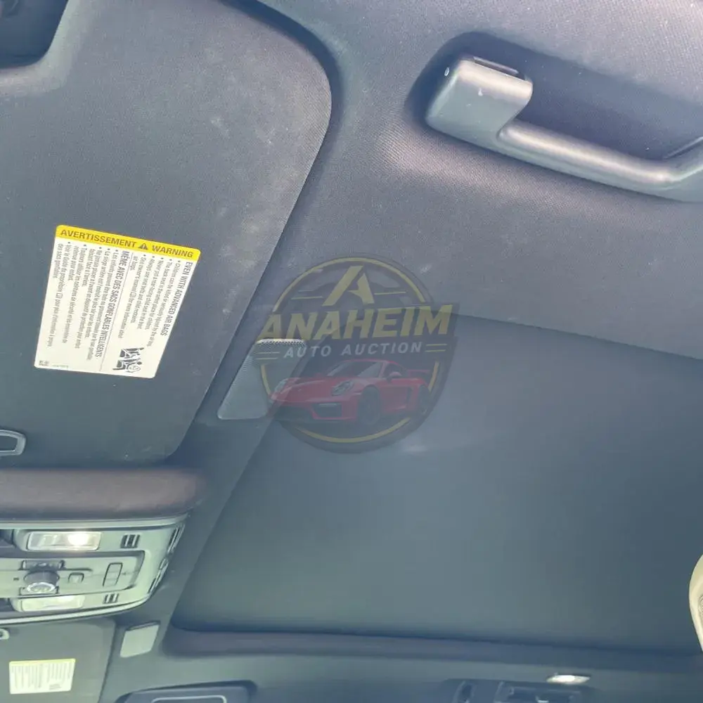 2022 Cadillac Escalade Sport