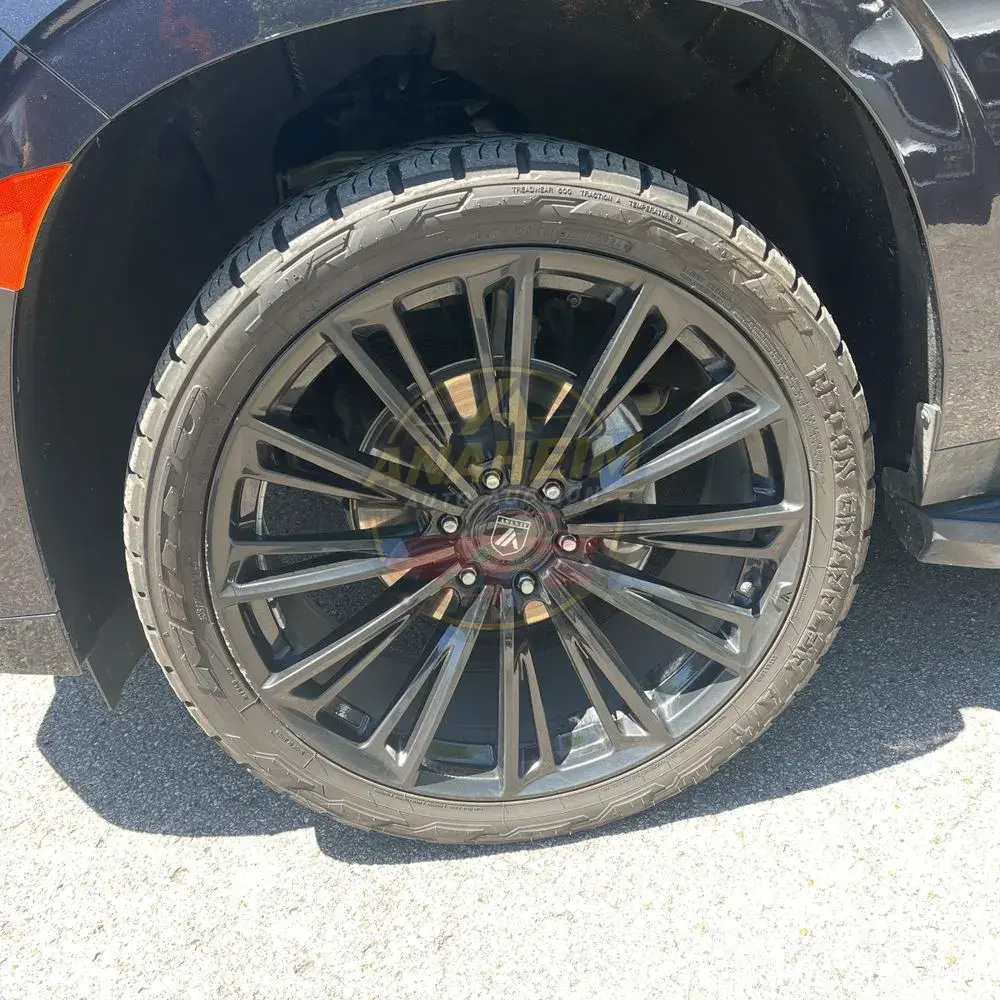 2022 Cadillac Escalade Sport