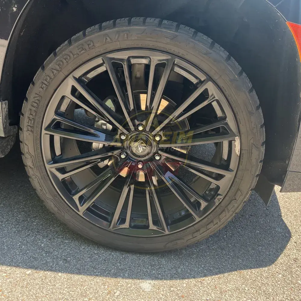 2022 Cadillac Escalade Sport