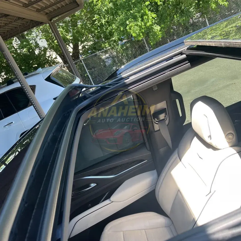 2022 Cadillac Escalade Sport