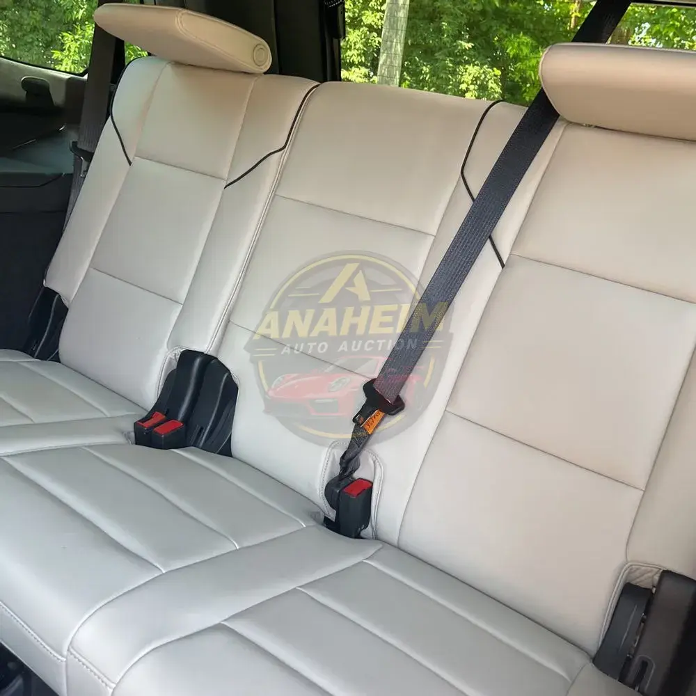 2022 Cadillac Escalade Sport