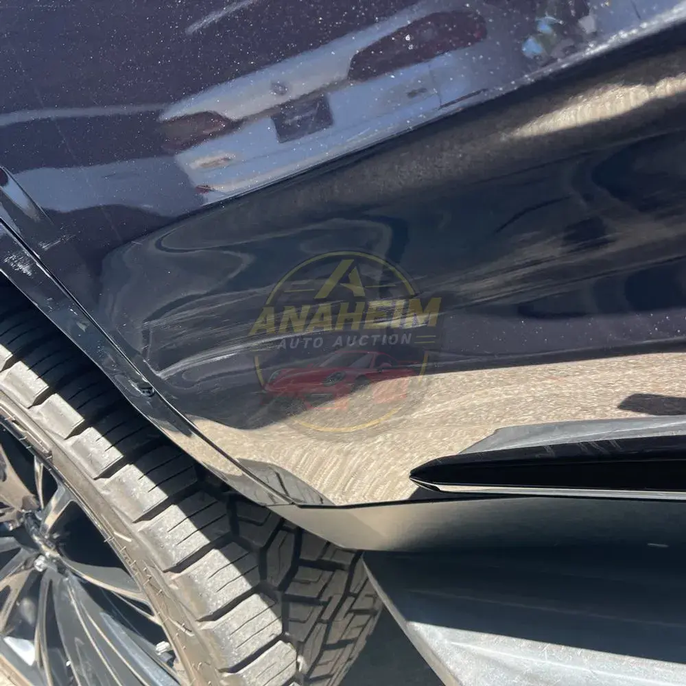 2022 Cadillac Escalade Sport