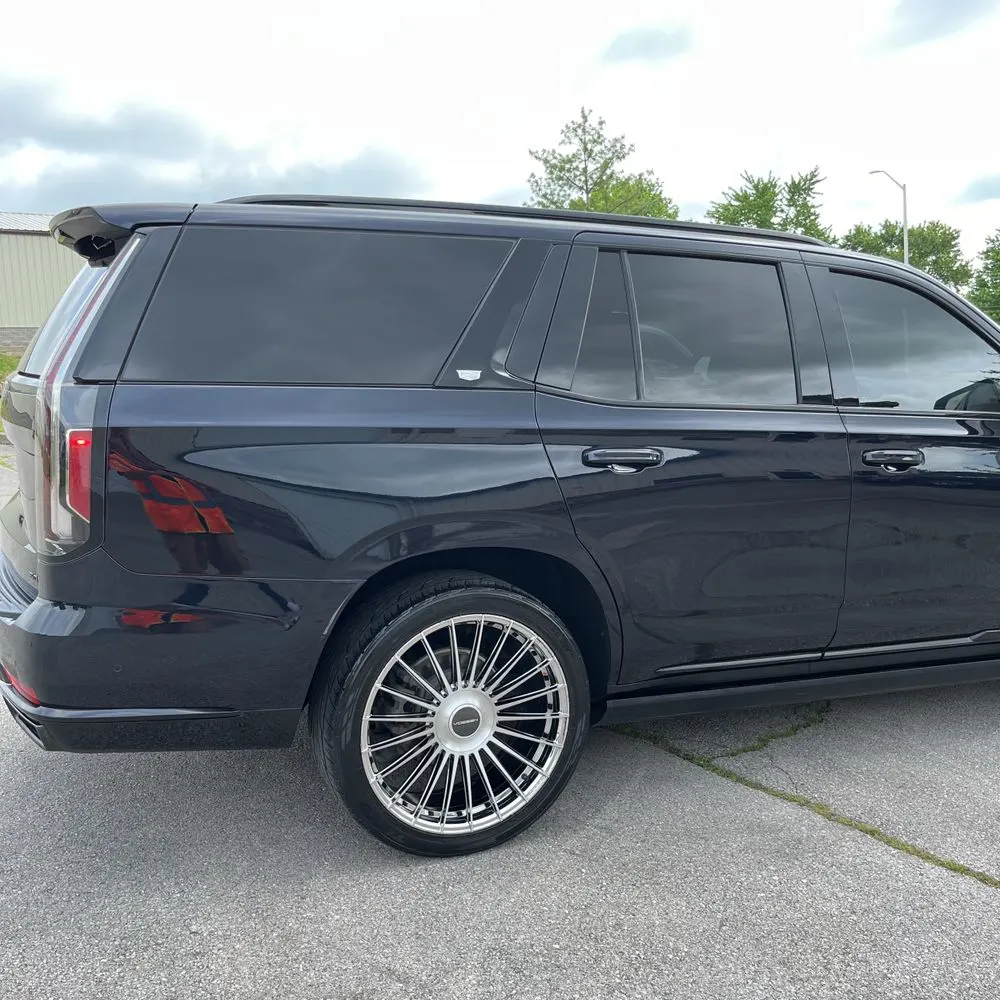 2021 Cadillac Escalade Sport Platinum