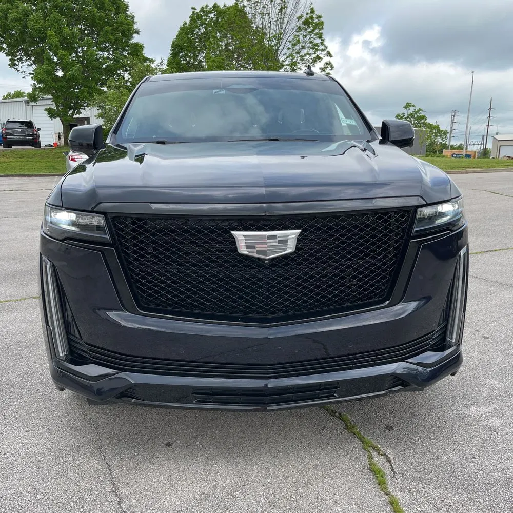 2021 Cadillac Escalade Sport Platinum
