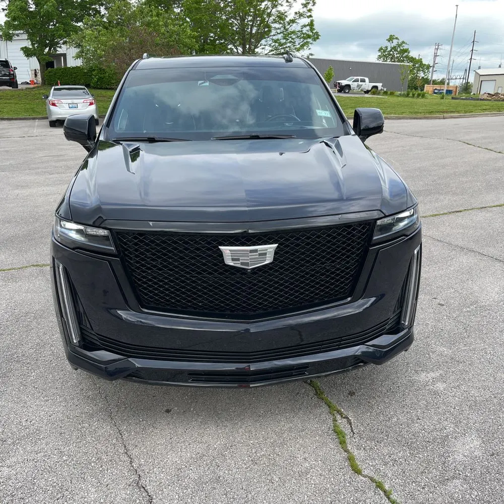 2021 Cadillac Escalade Sport Platinum