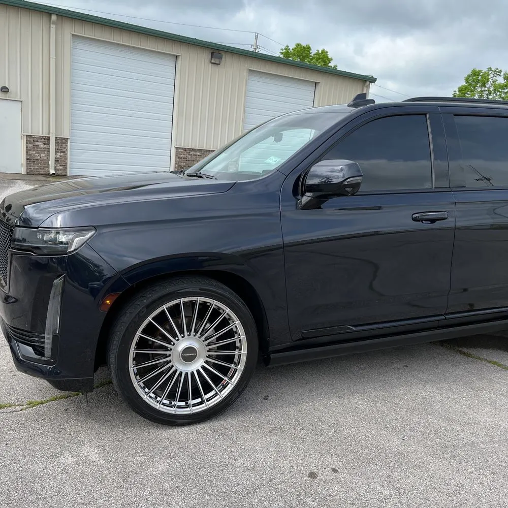 2021 Cadillac Escalade Sport Platinum
