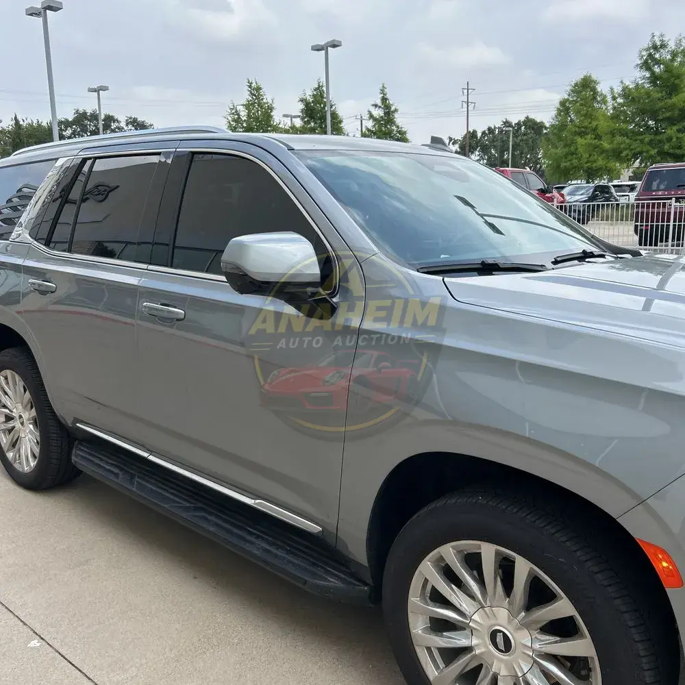 2024 Cadillac Escalade Premium Luxury