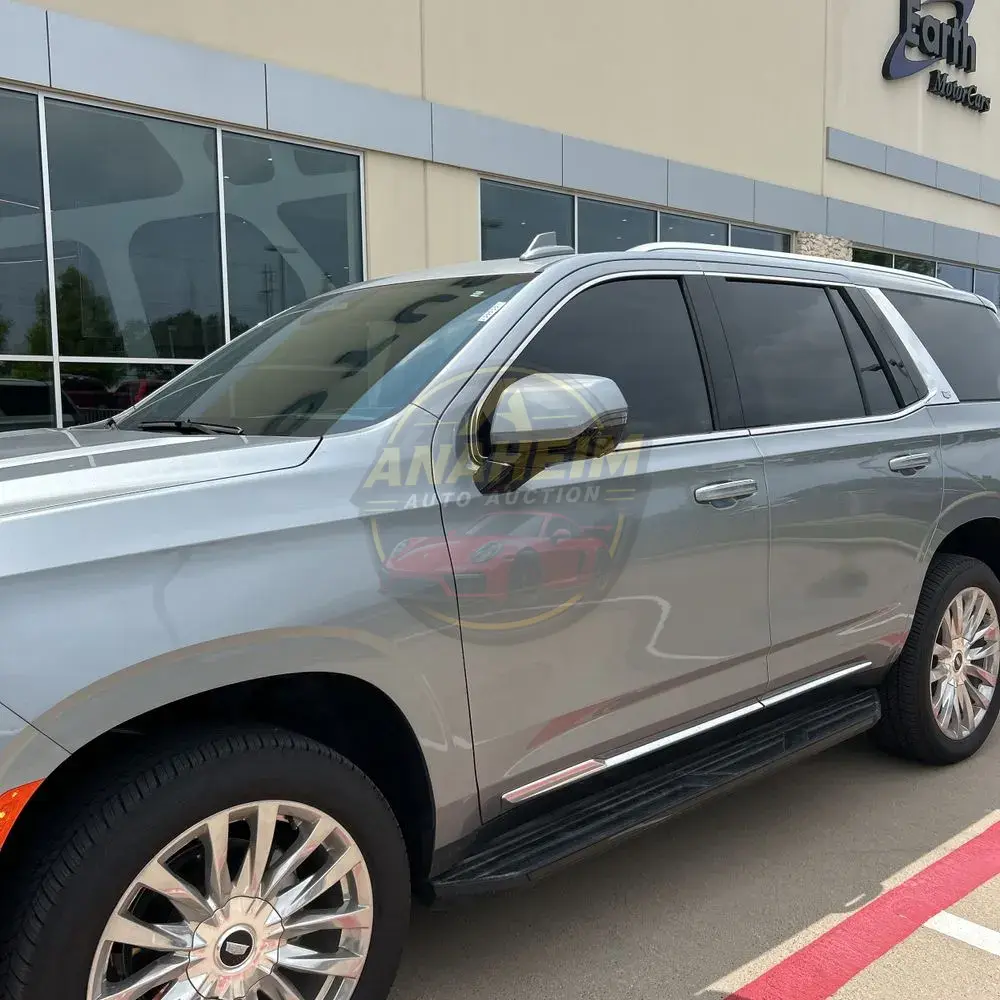 2024 Cadillac Escalade Premium Luxury