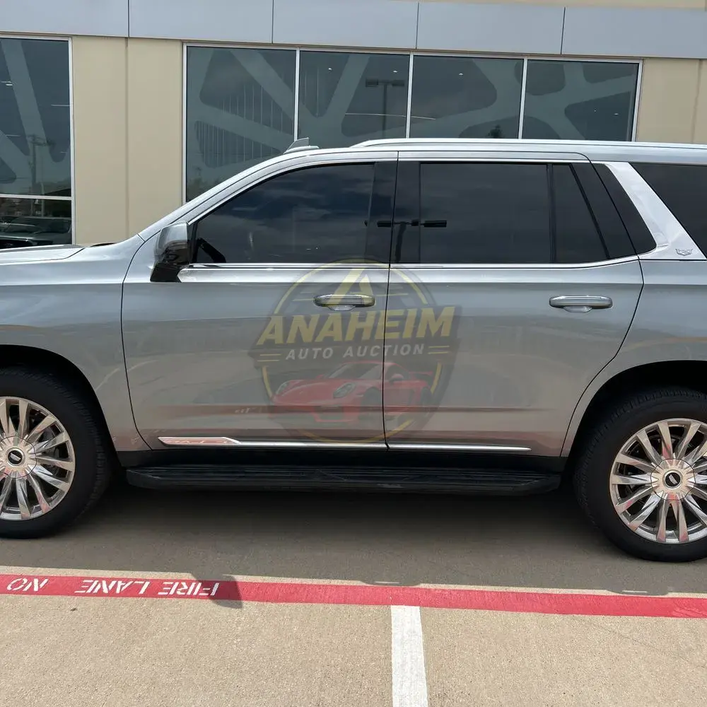 2024 Cadillac Escalade Premium Luxury