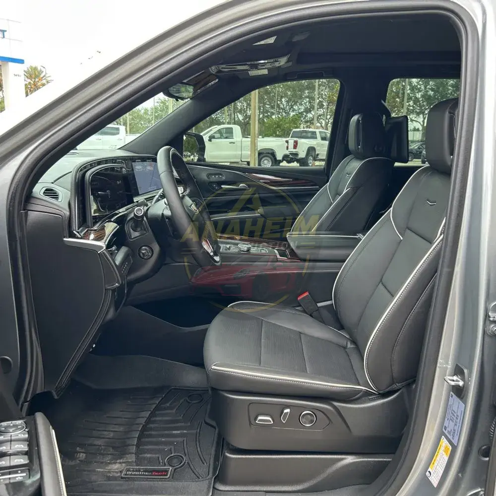 2024 Cadillac Escalade Premium Luxury