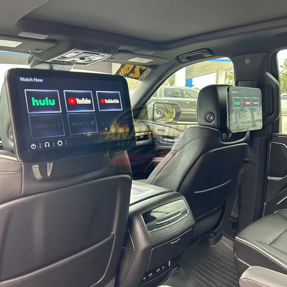 2024 Cadillac Escalade Premium Luxury