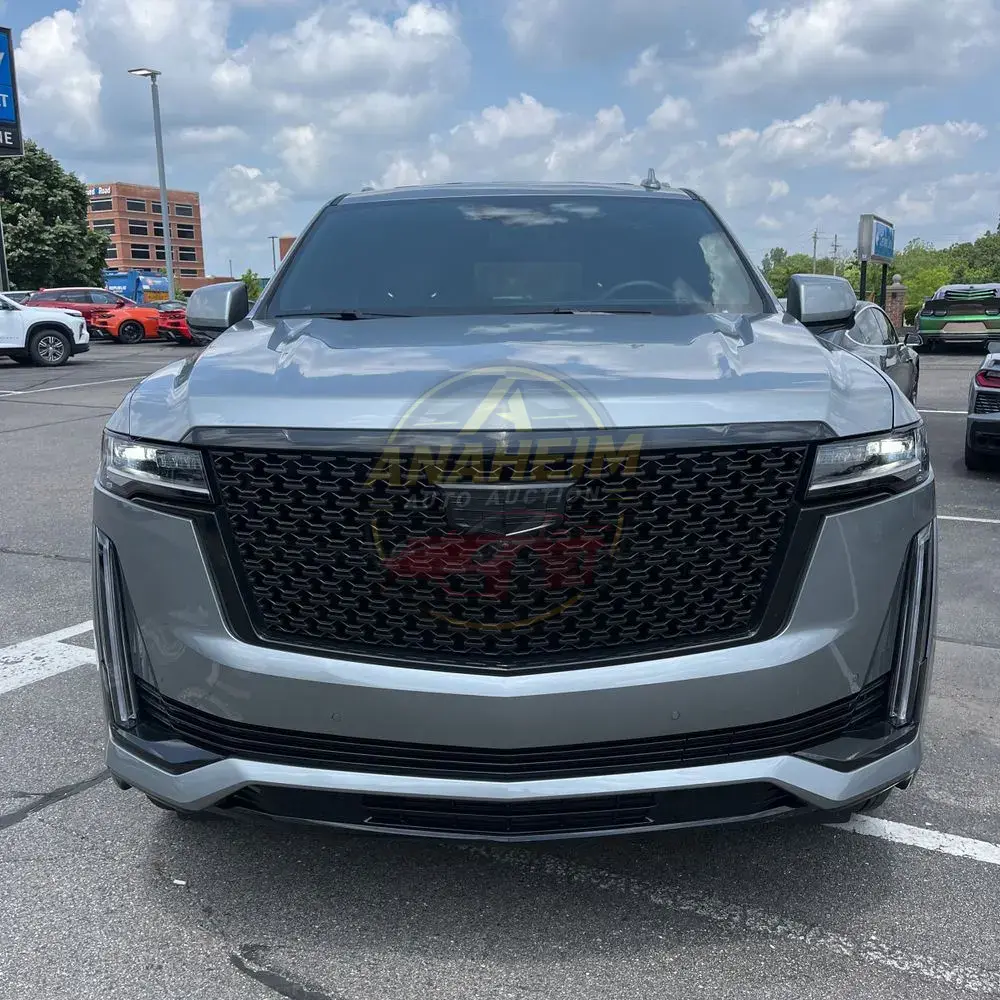 2024 Cadillac Escalade Premium Luxury