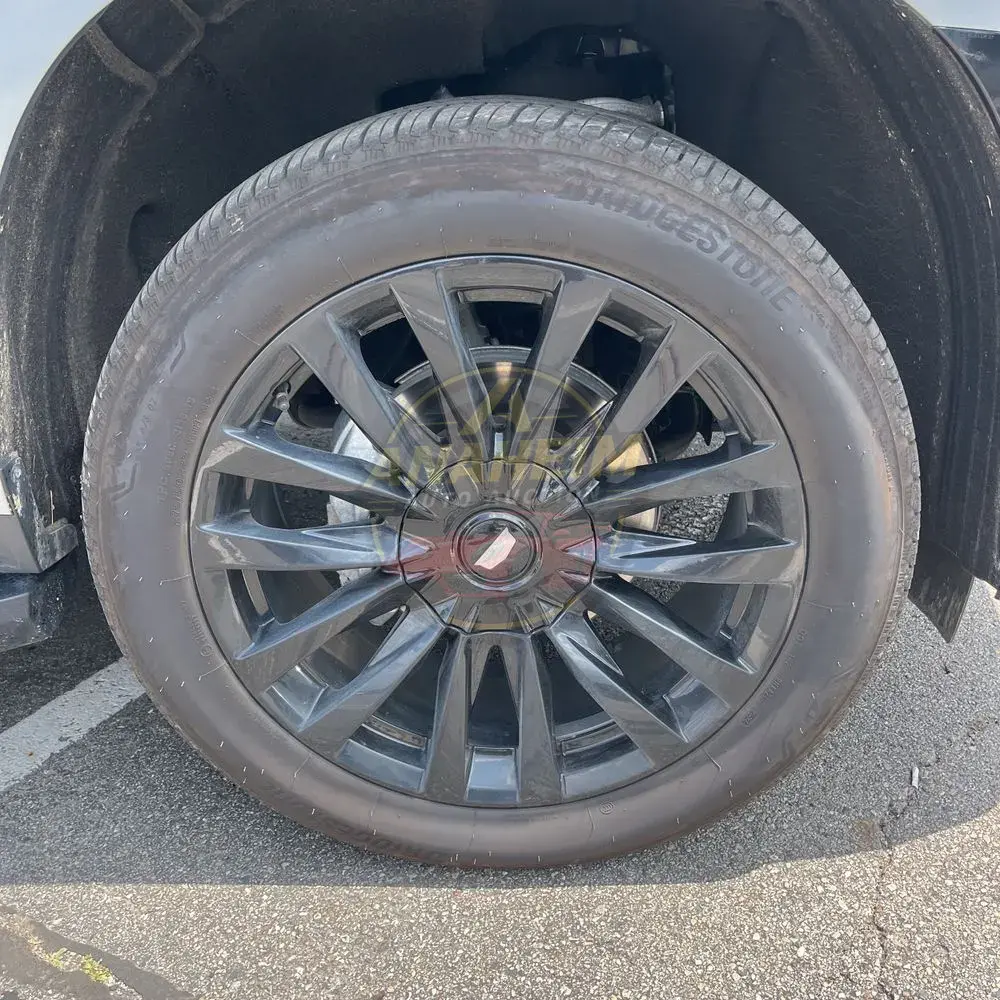 2024 Cadillac Escalade Premium Luxury