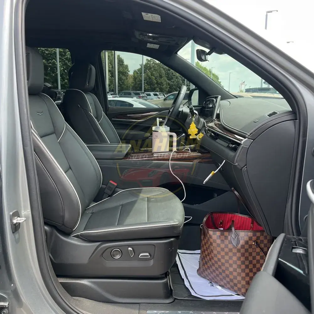 2024 Cadillac Escalade Premium Luxury