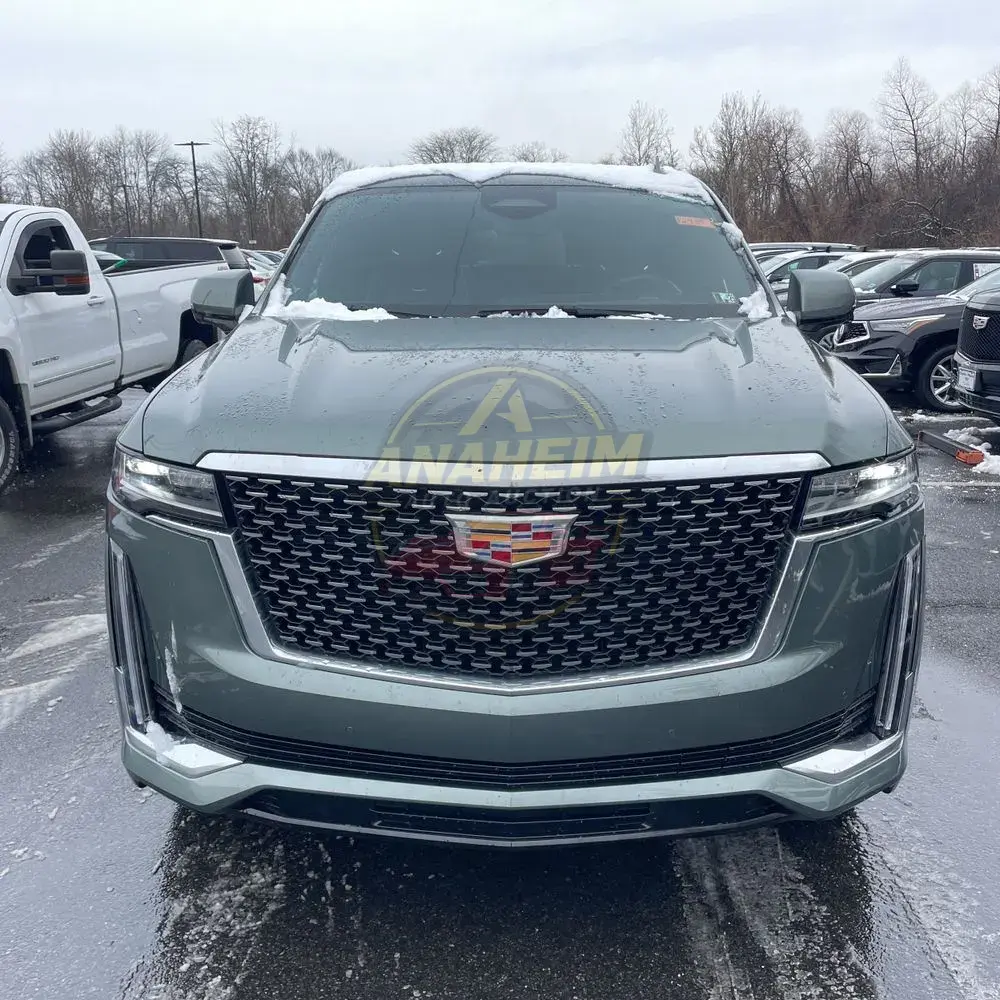 2024 Cadillac Escalade Premium Luxury