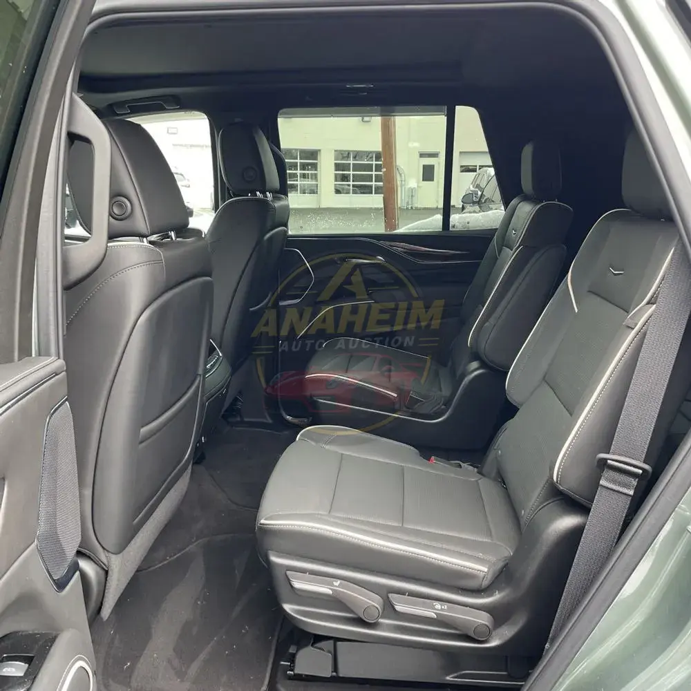 2024 Cadillac Escalade Premium Luxury