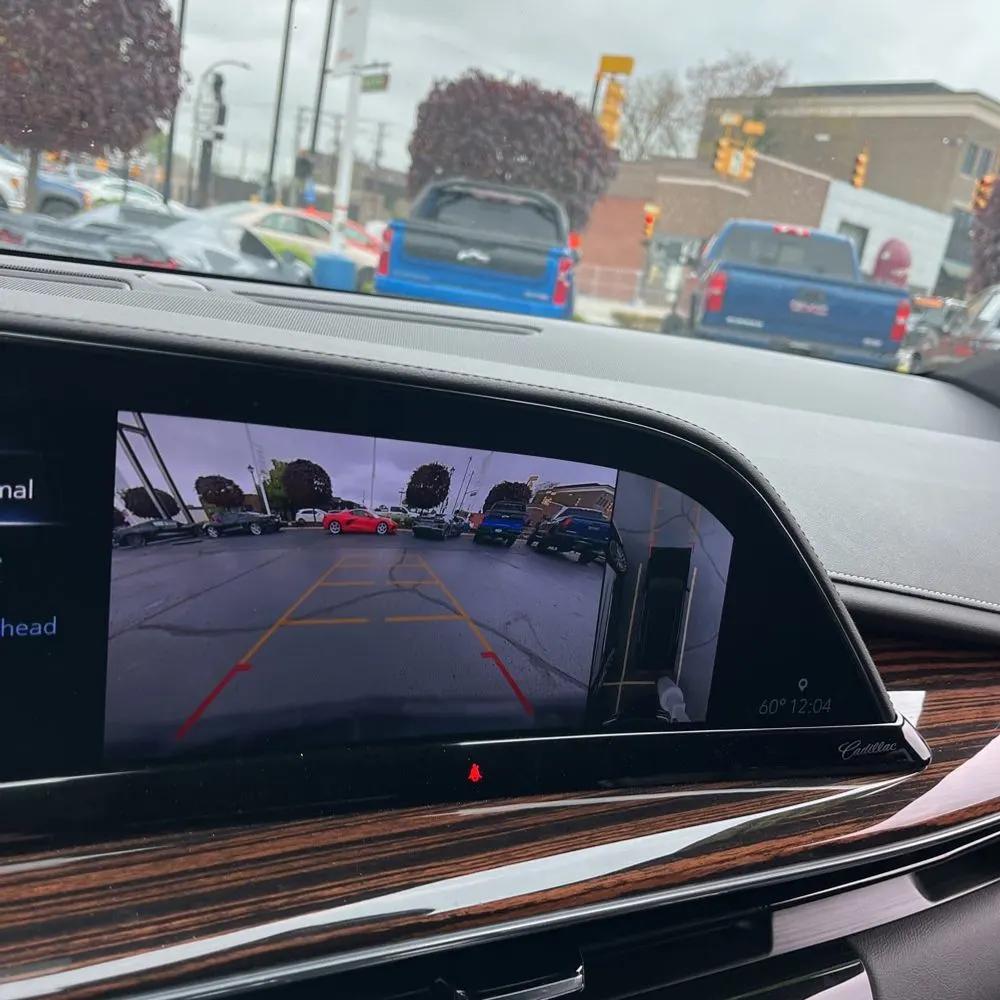 2024 Cadillac Escalade Premium Luxury