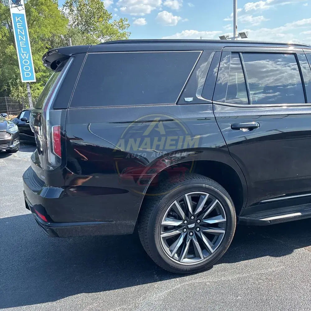2024 Cadillac Escalade Sport