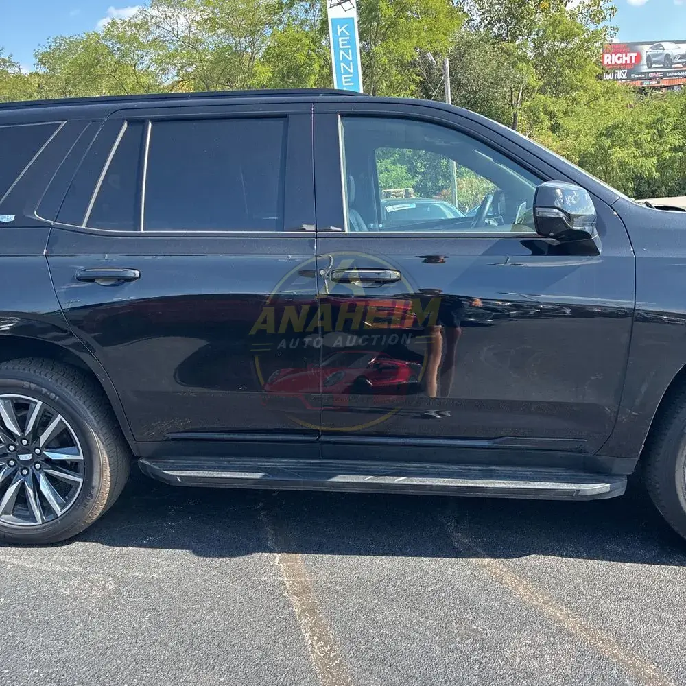 2024 Cadillac Escalade Sport