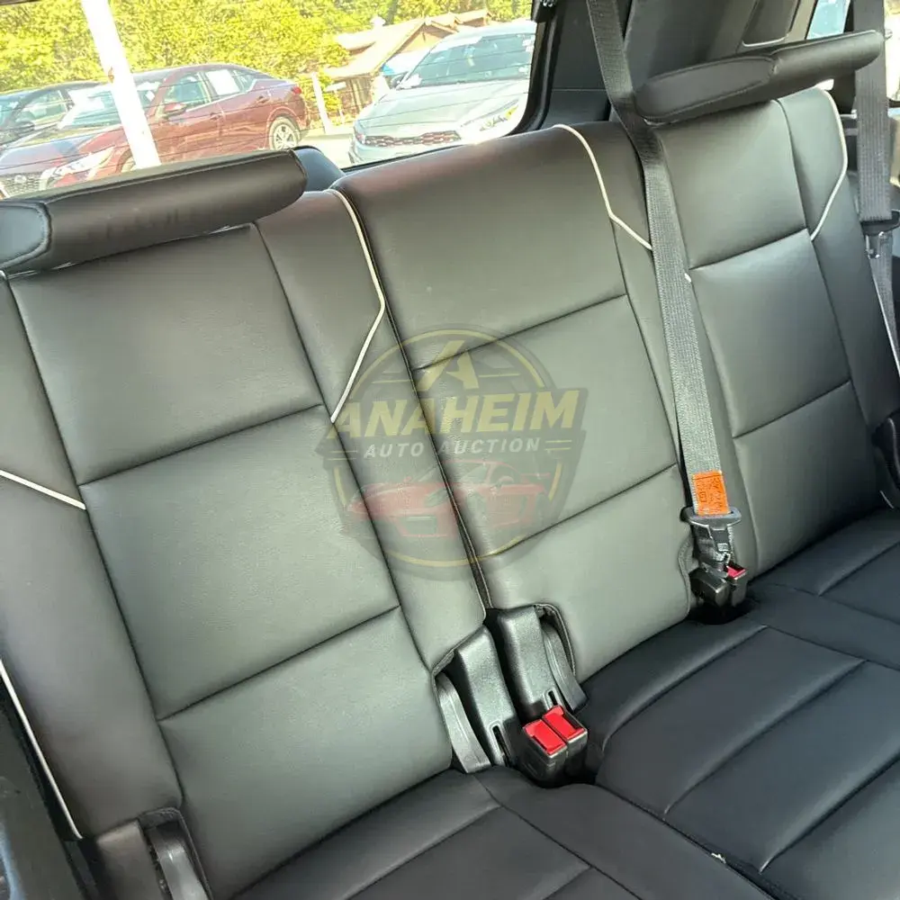 2024 Cadillac Escalade Sport