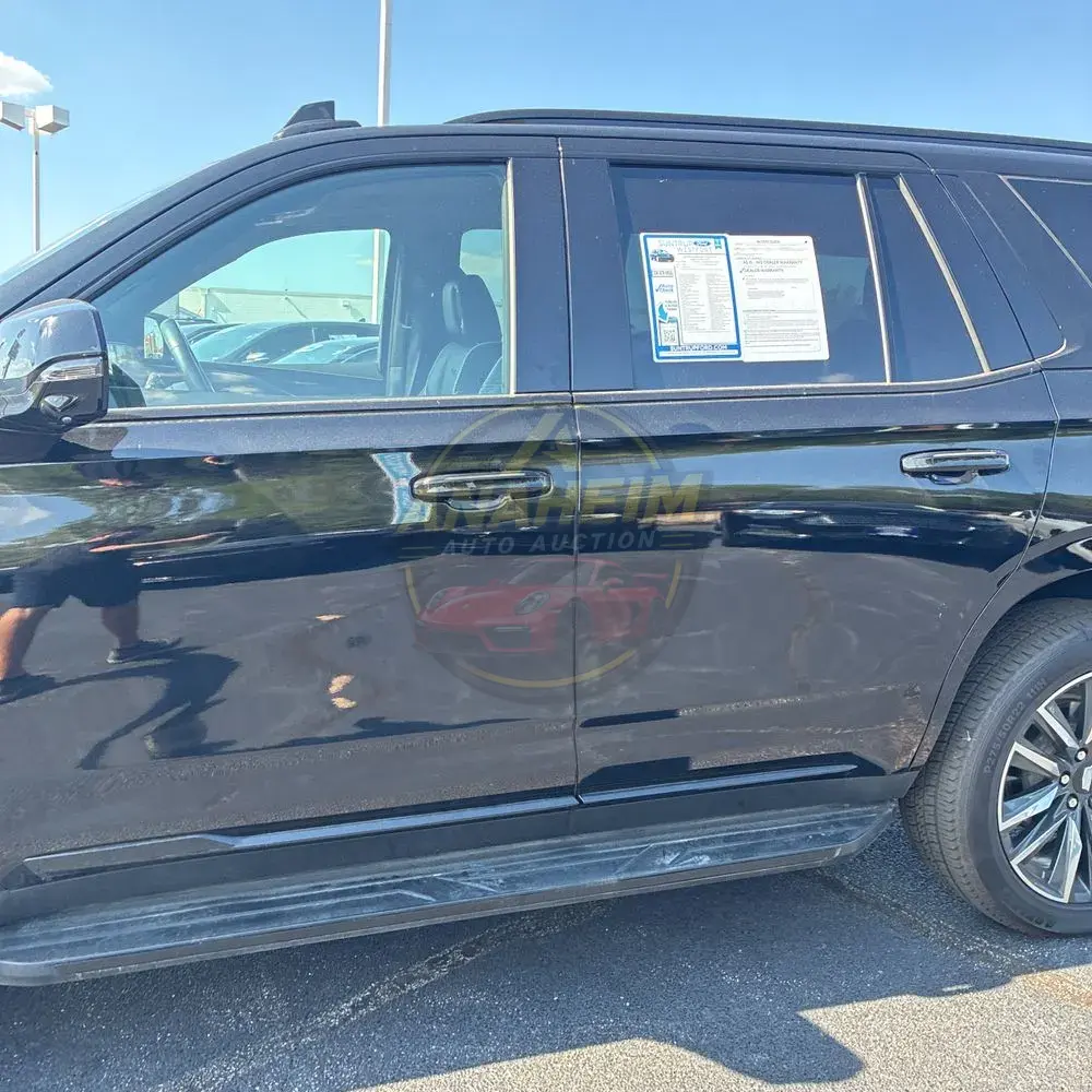 2024 Cadillac Escalade Sport