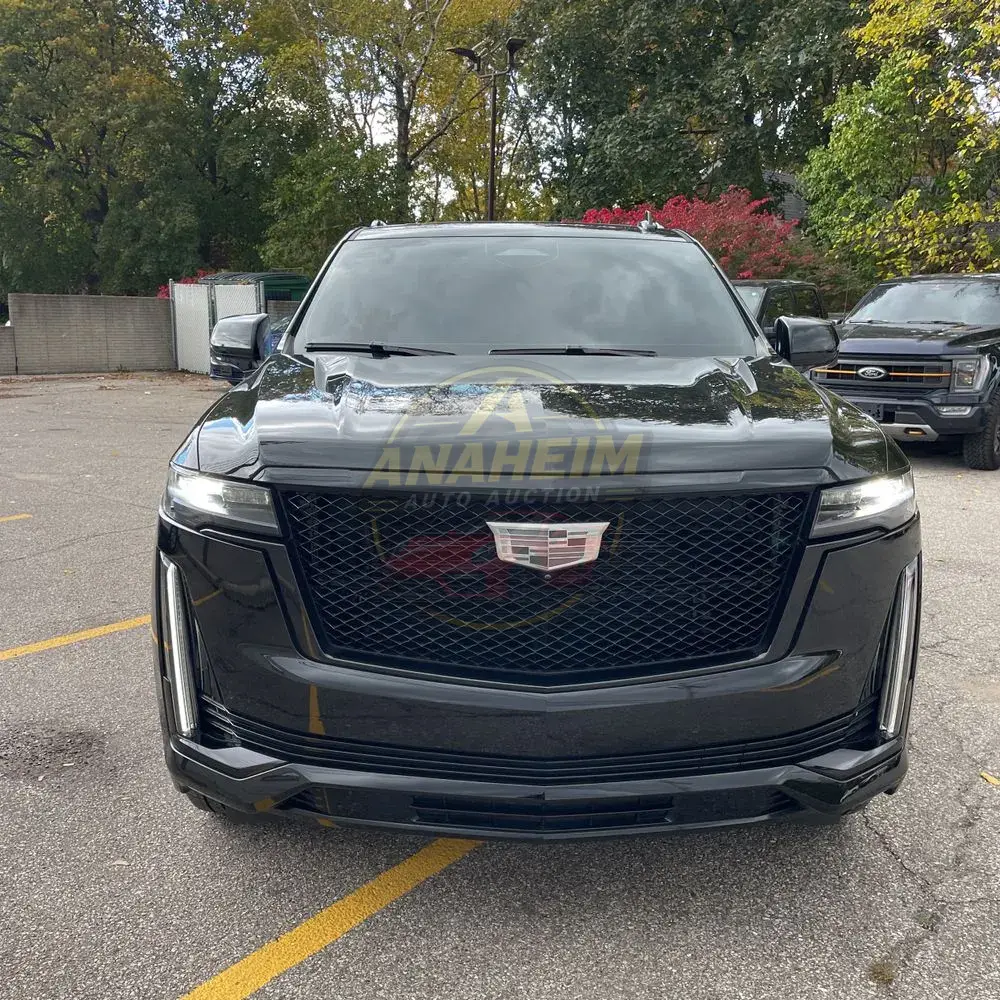 2024 Cadillac Escalade Sport