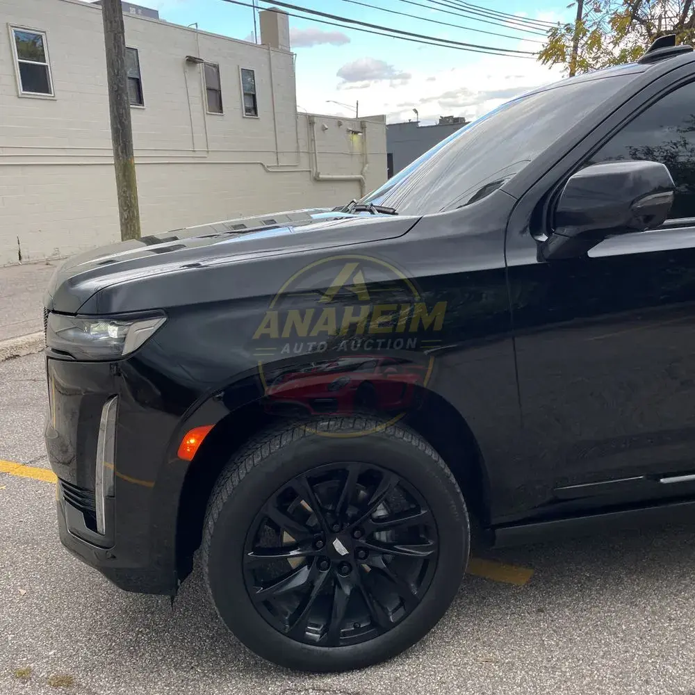 2024 Cadillac Escalade Sport