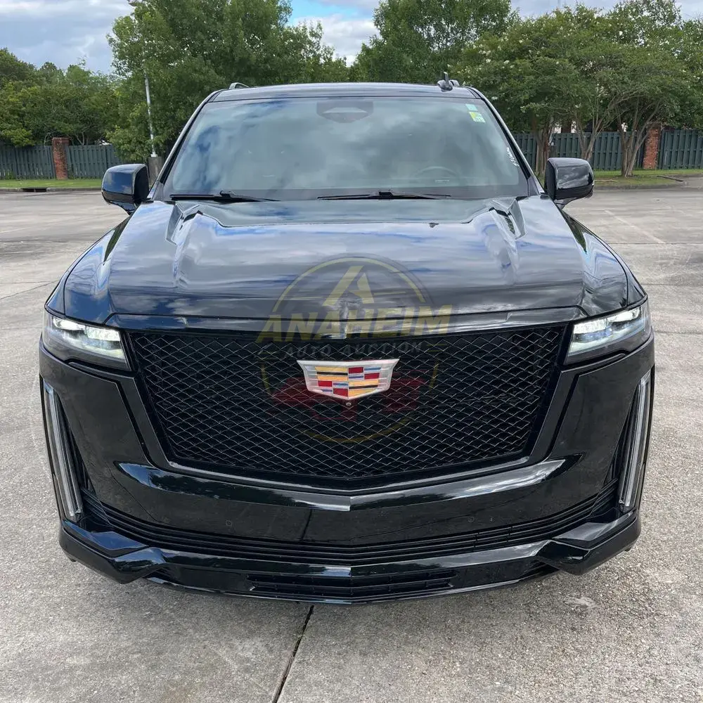 2022 Cadillac Escalade Sport