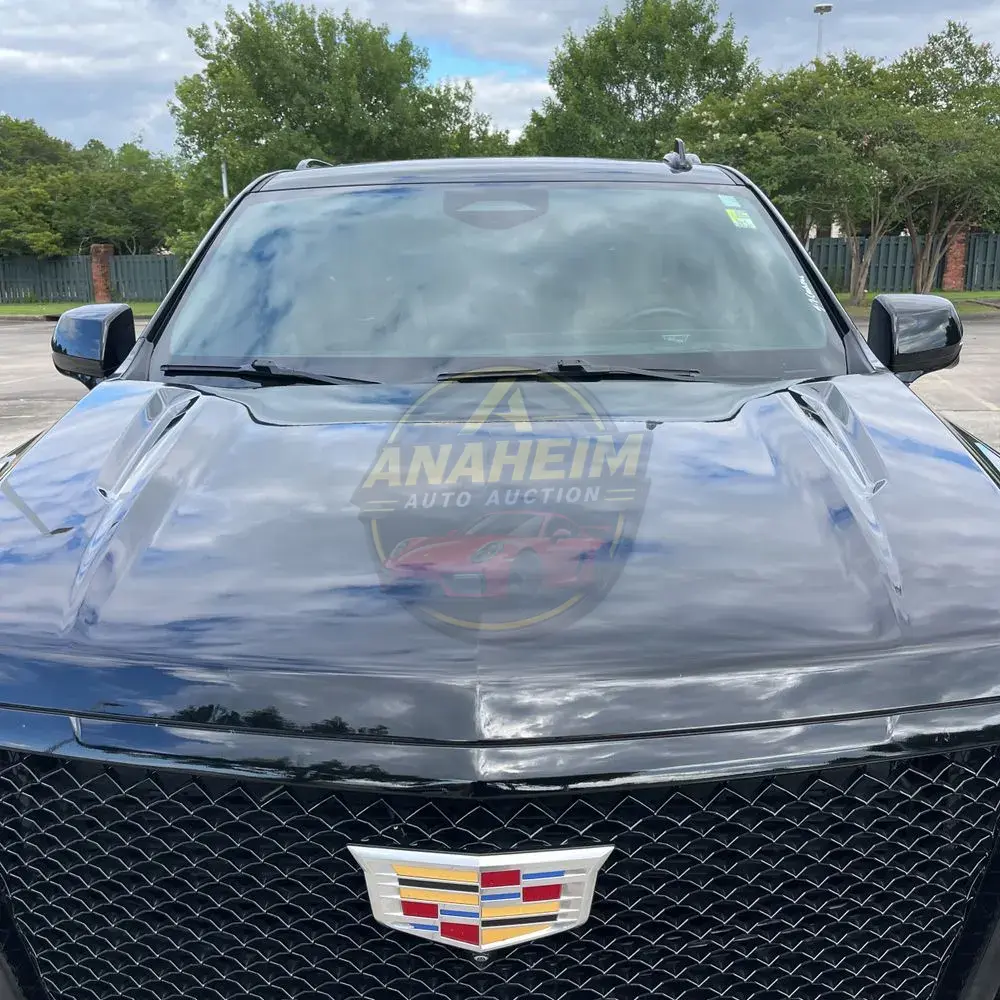 2022 Cadillac Escalade Sport