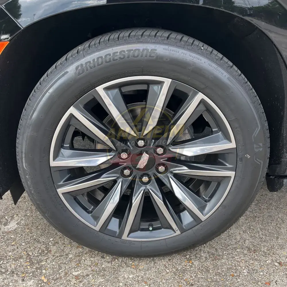 2022 Cadillac Escalade Sport