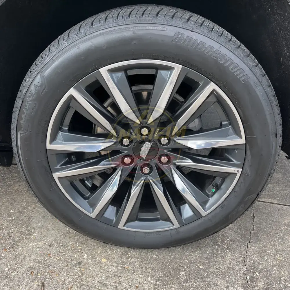 2022 Cadillac Escalade Sport