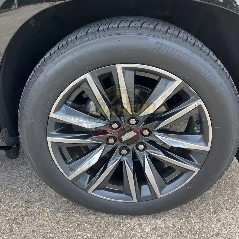 2022 Cadillac Escalade Sport